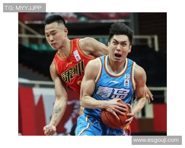 赵泰隆的篮球之路从青涩少年到职业球员的成长历程与心路历程