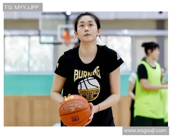 齐麟的崛起之路:从青年才俊到篮球赛场上的璀璨明星